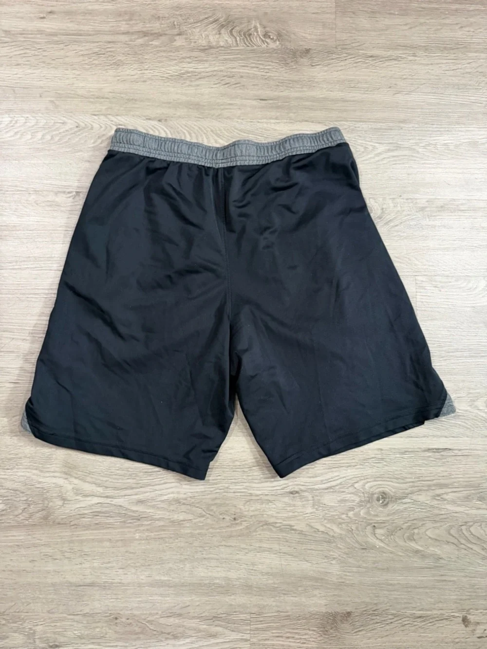 Under Armour Men’s Black Athletic Shorts Northwestern University